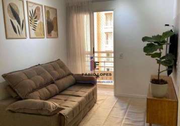 Apartamento - à venda - casa branca - santo andre (sp)