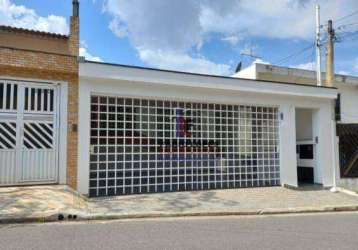 Casa térrea em são bernardo do campo