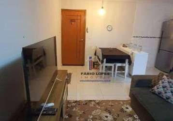 Apartamento sem condomínio - pq. novo oratório, santo andré.