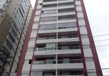 Apartamento 3 dormitórios, 1 suite no forte