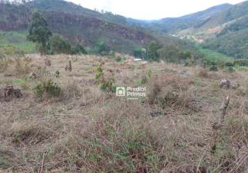 Sítio à venda, 1800 m² por r$ 250.000,00 - campo do coelho - nova friburgo/rj