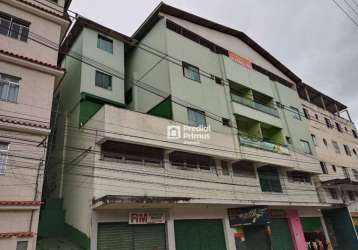 Prédio à venda, 1190 m² por r$ 2.200.000,00 - duas pedras - nova friburgo/rj