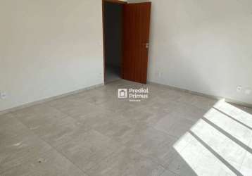 Apartamento à venda, 90 m² por r$ 442.000,00 - conselheiro paulino - nova friburgo/rj