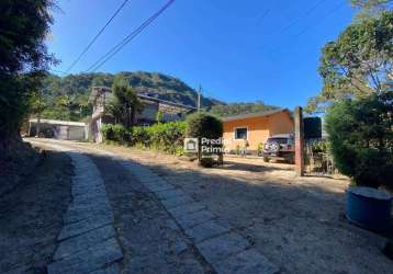 Casa à venda por r$ 700.000,00 - córrego d antas - nova friburgo/rj