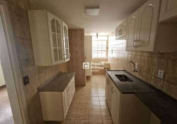 Apartamento com 2 dormitórios à venda, 61 m² por r$ 350.000,00 - centro - nova friburgo/rj