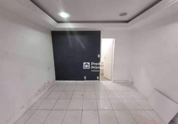 Loja para alugar, 20 m² por r$ 2.040/mês - centro - nova friburgo/rj