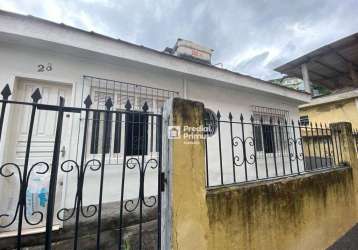 Casa à venda por r$ 380.000,00 - conselheiro paulino - nova friburgo/rj