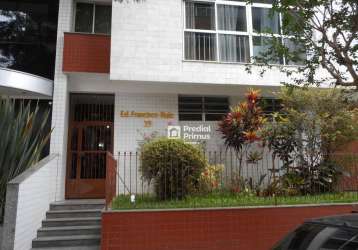 Apartamento com 1 dormitório para alugar, 86 m² por r$ 1.927,00/mês - centro - nova friburgo/rj