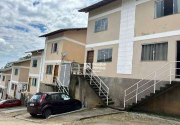 Casa à venda por r$ 280.000,00 - parada folly - nova friburgo/rj