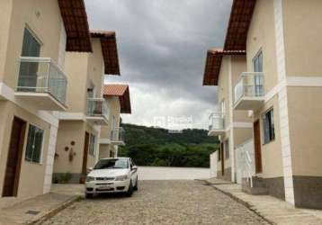 Casa à venda por r$ 399.000,00 - parada folly - nova friburgo/rj