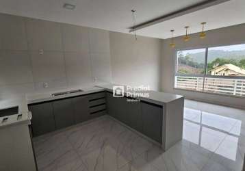 Casa à venda, 152 m² por r$ 760.000,00 - varginha - nova friburgo/rj