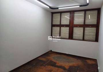 Loja para alugar, 130 m² por r$ 8.260,00/mês - centro - nova friburgo/rj