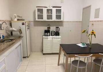 Apartamento à venda, 100 m² por r$ 530.000,00 - são francisco - niterói/rj