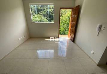 Casa com 2 dormitórios - venda por r$ 255.000,00 ou aluguel por r$ 1.110,00/mês - são geraldo - nova friburgo/rj