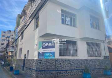 Sobrado à venda, 145 m² por r$ 950.000,00 - centro - nova friburgo/rj