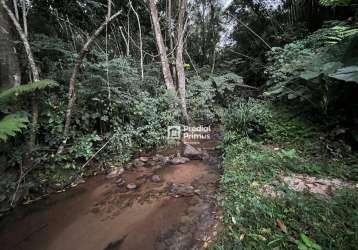 Terreno à venda, 1100 m² por r$ 330.050,00 - lumiar - nova friburgo/rj