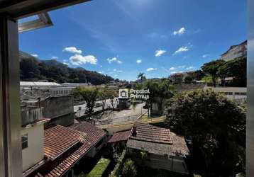 Casa à venda, 242 m² por r$ 900.000,00 - bela vista - nova friburgo/rj