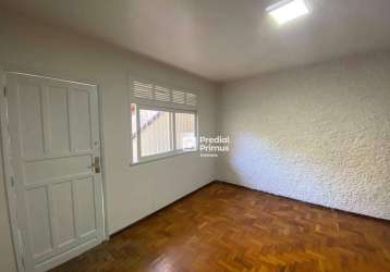 Apartamento com 2 dormitórios à venda, 60 m² por r$ 300.000,00 - braunes - nova friburgo/rj