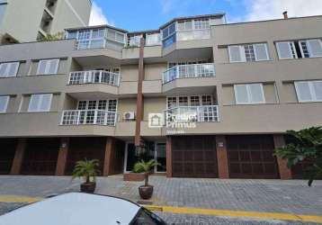 Apartamento com 4 dormitórios à venda, 231 m² por r$ 1.750.000,00 - centro - nova friburgo/rj