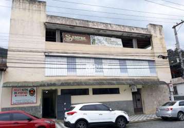 Prédio à venda, 392 m² por r$ 4.500.000,00 - centro - nova friburgo/rj