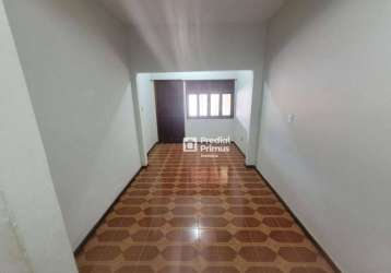 Casa com 3 dormitórios à venda, 47 m² por r$ 220.000,00 - chácara paraíso - nova friburgo/rj