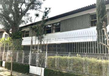 Casa à venda, 470 m² por r$ 2.800.000,00 - centro - nova friburgo/rj