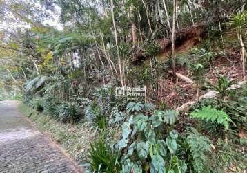 Terreno com rgi , 2345 m² à venda por r$ 350.000 - mury - nova friburgo/rj