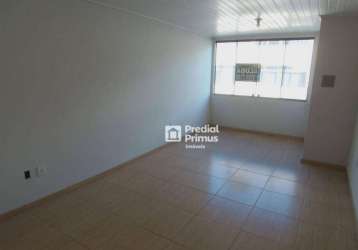 Sala para alugar, 1 m² por r$ 1.080,00/mês - centro - nova friburgo/rj