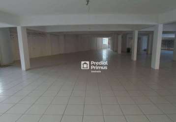 Sala para alugar, 1000 m² por r$ 16.000,00/mês - centro - nova friburgo/rj