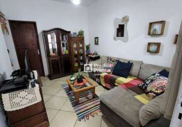 Casa à venda, 50 m² por r$ 400.000,00 - centro - nova friburgo/rj