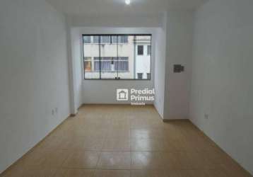 Sala para alugar, 10 m² por r$ 1.200/mês - centro - nova friburgo/rj