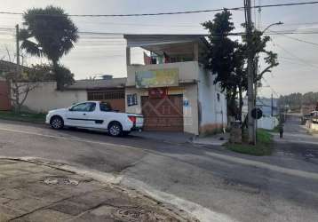 Terreno de esquina no bairro jardim veneza