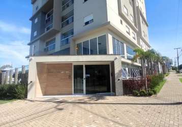 Apartamento para venda em cascavel, alto alegre, 3 dormitórios, 1 suíte, 2 banheiros, 2 vagas