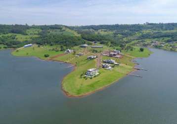 Terreno para venda em boa vista da aparecida, zona rural