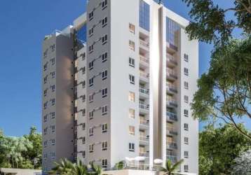 Apartamento para venda em cascavel, centro, 3 dormitórios, 1 suíte, 2 banheiros, 2 vagas