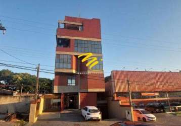 Prédio para alugar em campinas, nova campinas, com 1000 m²