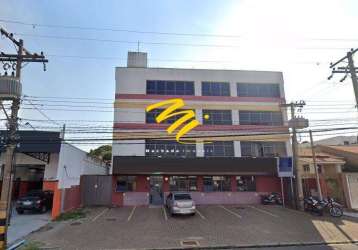 Prédio à venda e para locação em campinas, vila nova, com 1381.8 m²