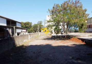 Terreno à venda e para locação em campinas, jardim são gonçalo, com 1506.5 m²