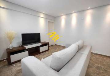 Apartamento à venda em campinas, mansões santo antônio, com 3 quartos, com 83 m², ihome