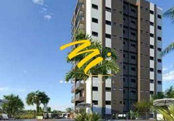 Apartamento à venda em campinas, parque industrial, com 3 quartos, com 83 m², vanguard maxi