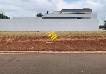 Terreno à venda em paulínia, parque brasil 500, com 170 m²