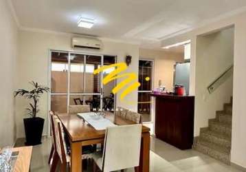 Casa à venda em campinas, parque imperador, com 3 quartos, com 77.28 m², vila dália