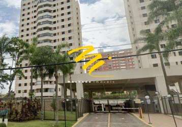 Apartamento à venda em campinas, parque prado, com 3 quartos, com 98 m², ile de saint louis