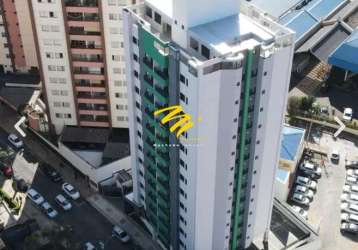 Apartamento à venda em campinas, botafogo, com 2 quartos, com 72 m², quebec residence