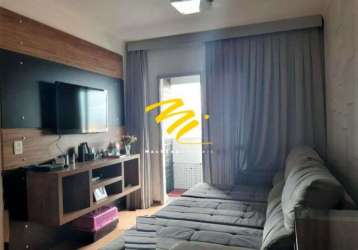 Apartamento à venda em campinas, bonfim, com 3 quartos, com 85 m², residencial tropical