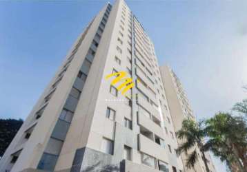 Apartamento à venda em campinas, jardim bonfim, com 3 quartos, com 90 m², residencial tropical