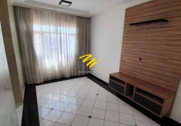 Apartamento à venda em campinas, jardim garcía, com 2 quartos, com 57 m², raul renato