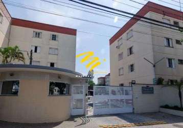 Apartamento à venda em campinas, vila mimosa, com 3 quartos, com 77 m², amadel mendes