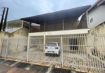 Casa à venda em vinhedo, bosque, com 3 quartos, com 164.71 m²