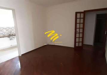 Apartamento à venda em campinas, centro, com 3 quartos, com 78 m²